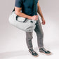 Matador ReFraction Packable Duffle｜摺疊功能，可壓縮至內置收納口袋