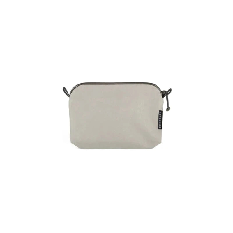 Boundary Supply Rennen Pouch 收納袋｜環保材質與簡約設計
