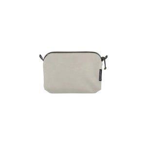 Boundary Supply Rennen Pouch 收納袋｜環保材質與簡約設計
