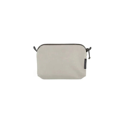 Boundary Supply Rennen Pouch 收納袋｜環保材質與簡約設計

