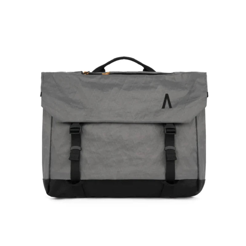 Boundary Supply Rennen Shoulder Bag X-Pac 單肩包｜適合日常通勤與短途旅行
