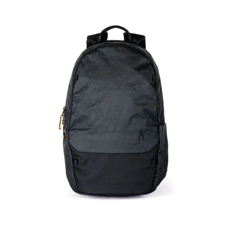 Boundary Supply Rennen Daypack X-Pac 背囊｜輕量與防水材質設計
