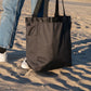 WANDRD Tote Backpack 20L 托特包｜三種攜帶方式，滿足不同使用場景需求