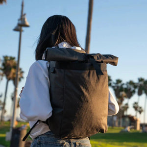 WANDRD Tote Backpack 20L 托特包｜三種攜帶方式，滿足不同使用場景需求