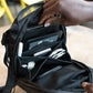 WANDRD X1 Crossbody Bag 斜背包｜隱藏安全設計，配備 AirTag 隱藏口袋及後置隱藏磁吸口袋