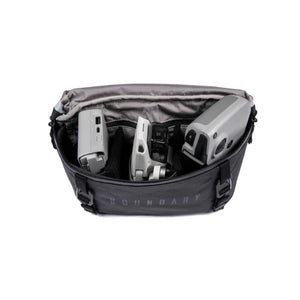 Boundary Supply Rift Camera Kit 相機套件｜輕量與模組化設計
