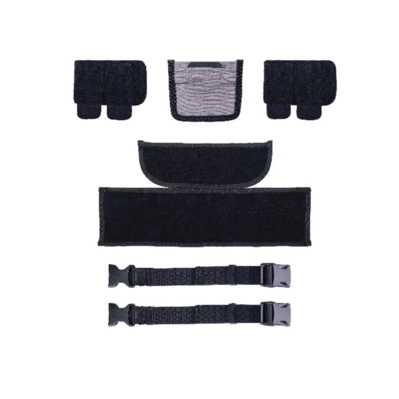 Boundary Supply Rift Camera Kit 相機套件｜提供保護與防震能力