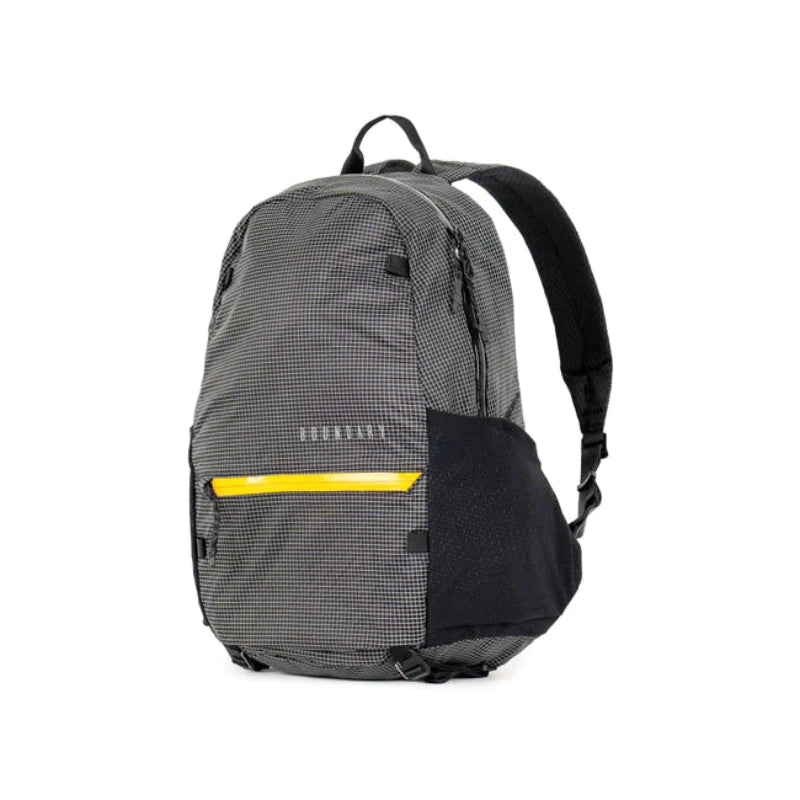 Boundary Supply Rennen Ripstop Daypack 防撕裂背囊｜輕量化防撕裂材質設計
