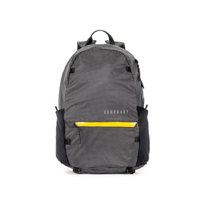 Boundary Supply Rennen Ripstop Daypack 防撕裂背囊｜ 防潑水塗層、YKK 防水拉鍊

