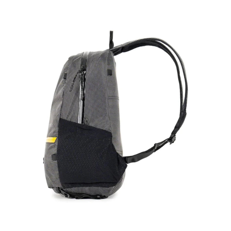 Boundary Supply Rennen Ripstop Daypack 防撕裂背囊｜內部 3L 水袋套、內部拉鍊網袋及鑰匙圈配件環