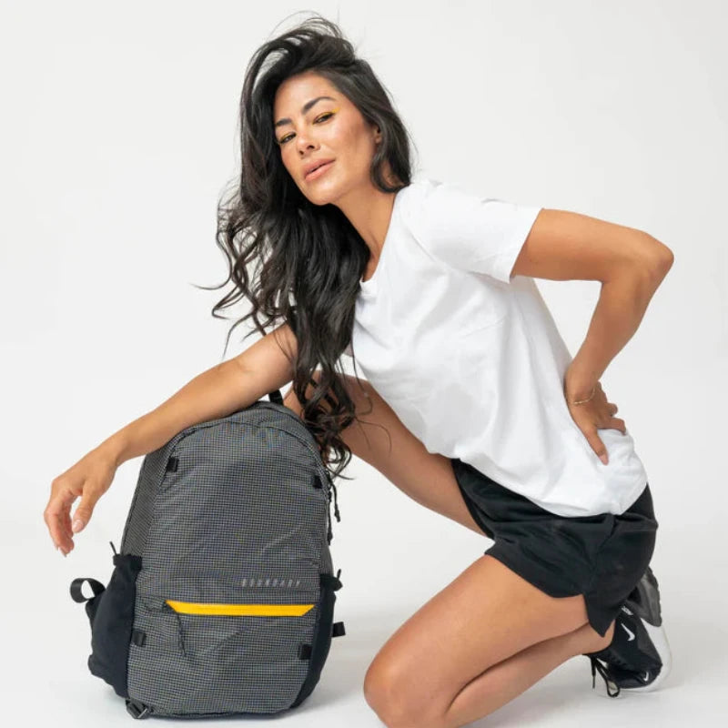 Boundary Supply Rennen Ripstop Daypack 防撕裂背囊｜適合短途旅行
