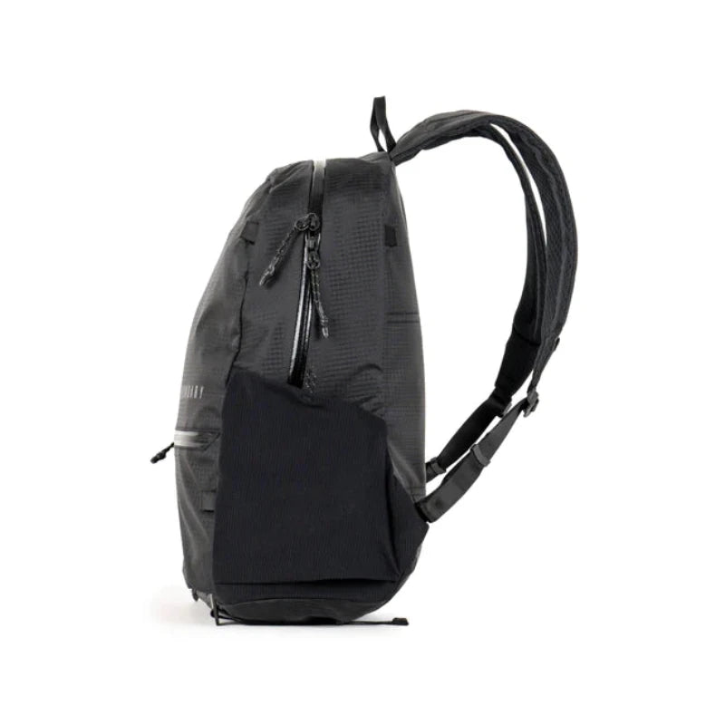 Boundary Supply Rennen Ripstop Daypack 防撕裂背囊｜背囊可折疊設計｜方便攜帶與存放
