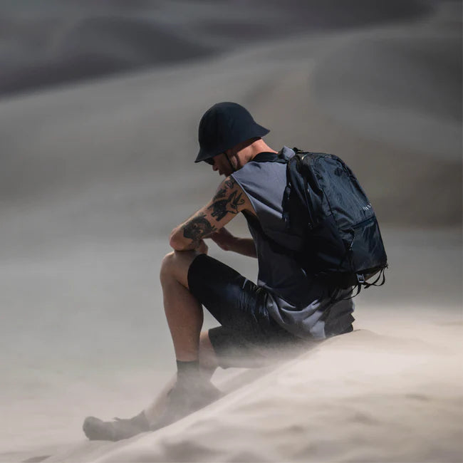 Boundary Supply Rennen Ripstop Daypack 防撕裂背囊｜適合短途旅行
