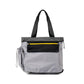 Boundary Supply Rennen Ripstop Tote 防撕裂手提包｜網狀拉鍊袋與前拉鍊口袋
