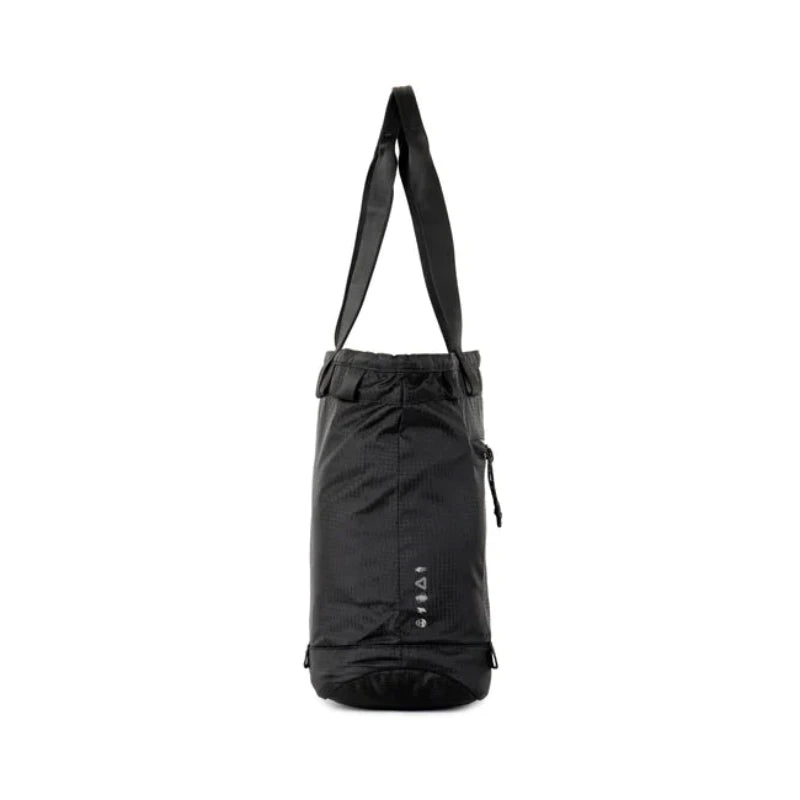 Boundary Supply Rennen Ripstop Tote 防撕裂手提包｜耐用防撕裂材質
