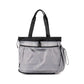 Boundary Supply Rennen Ripstop Tote 防撕裂手提包｜網狀拉鍊袋與前拉鍊口袋
