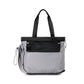Boundary Supply Rennen Ripstop Tote 防撕裂手提包｜網狀拉鍊袋與前拉鍊口袋

