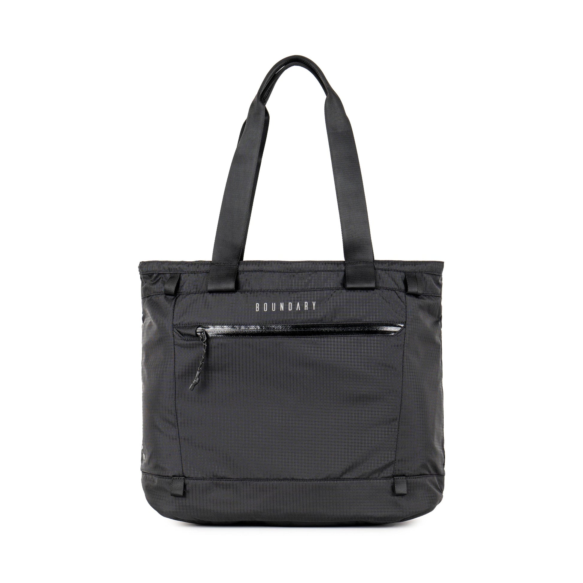 Boundary Supply Rennen Ripstop Tote 防撕裂手提包｜耐用防撕裂材質
