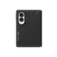 AULUMU SF8 Armor 0.9mm 鏡頭保護邊框展示圖