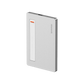 SHARGE Disk Plus 磁吸超薄硬碟盒｜4TB 支援，10Gbps 傳輸速度