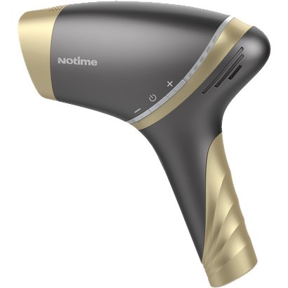 NOTIME Icedandy CL-0  零感嫩膚脫毛機 (Male) SKB-2108