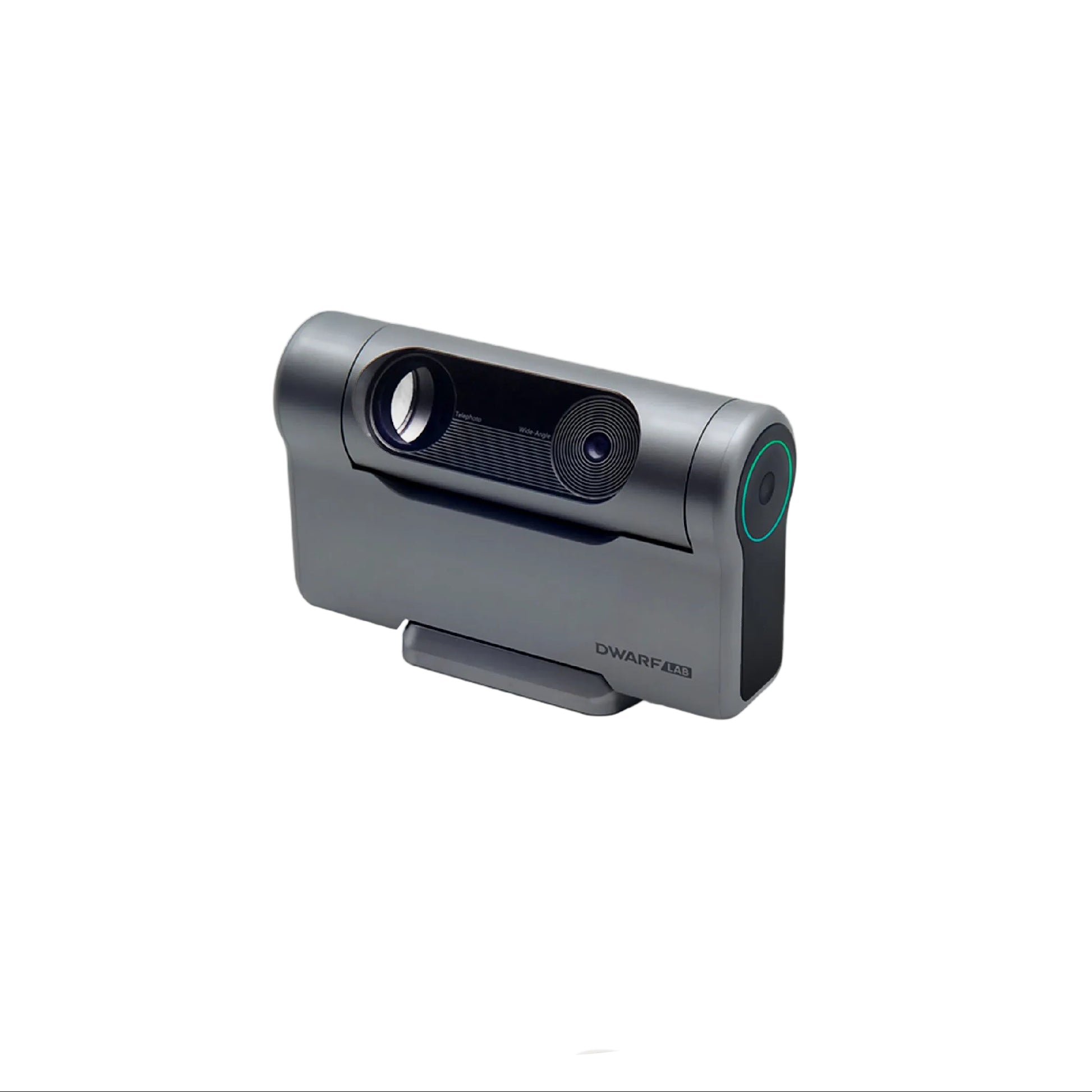 DWARFLAB DWARF 3 智能天文望遠鏡主機外觀