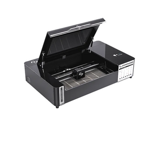 ATOMSTACK K60 55W CO₂ 雷射切割機全封閉桌面機外觀