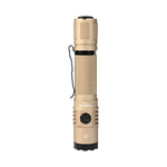 ACEBEAM T35 戶外手電筒｜1900流明高亮度｜380米遠射｜多功能戰術設計