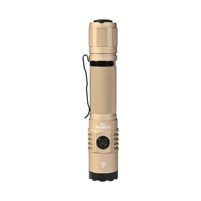 ACEBEAM T35 戶外手電筒｜1900流明高亮度｜380米遠射｜多功能戰術設計