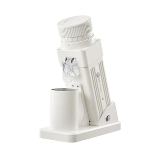 STARSEEKER E55 Pro｜55mm 鈦錐形磨芯｜無級調節電動磨豆機
