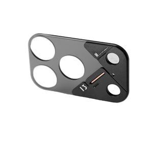 OKSP MILKY WAY NEBULA 太陽帆散熱鏡頭膜