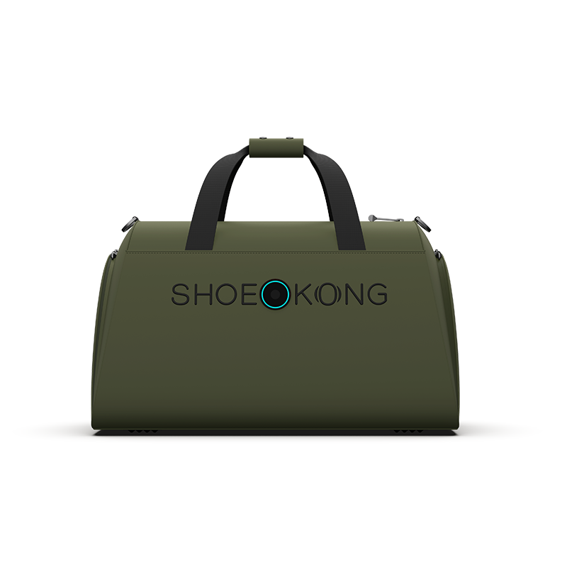 ROOTSENSE Shoekong Halo sports bag 運動袋 