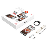 FOTORGEAR Fr Series 攝影套裝內容：67mm 轉接、冷靴、快拆掛繩配件與腕繩