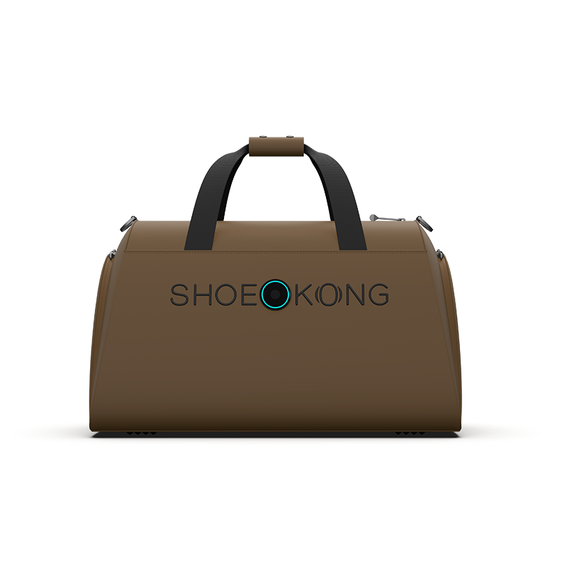 ROOTSENSE Shoekong Halo sports bag 運動袋 