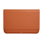 ORBITKEY Hybrid Laptop Sleeve - 多功能筆記型電腦內膽包，結合便攜式桌墊與筆記本電腦保護套，適合 14" 和 16" 筆記型電腦使用