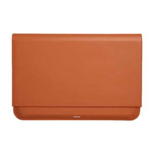 ORBITKEY Hybrid Laptop Sleeve｜磁性閉合，快速收納