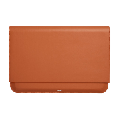 ORBITKEY Hybrid Laptop Sleeve - 多功能筆記型電腦內膽包，結合便攜式桌墊與筆記本電腦保護套，適合 14" 和 16" 筆記型電腦使用