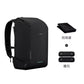 KORIN Clickpack Travlo 45L 防盜背囊｜大容量旅行背包｜防水功能：外層具備 70% 防水塗層
