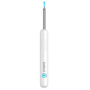 BEBIRD R1｜智能高清耳挖｜配備高解析度攝像頭，通過專用 APP 實時顯示耳道畫面