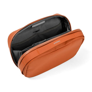 ORBITKEY 2-in-1 Tech Pouch｜2合1 分拆設計｜分拆的主袋與桌面袋