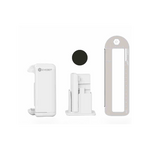 EVEBOT PrintPods 口袋打印機 - 藍牙連接，輕巧便攜