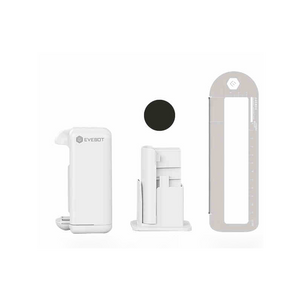 EVEBOT PrintPods 口袋打印機 藍牙版｜藍牙連接｜小巧便攜