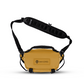 WANDRD Rogue Sling 斜背包｜可拆卸內部分隔器，提升收納靈活性