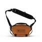 WANDRD Rogue Sling 斜背包｜可拆卸內部分隔器，提升收納靈活性