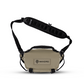 WANDRD Rogue Sling 斜背包｜可拆卸內部分隔器，提升收納靈活性