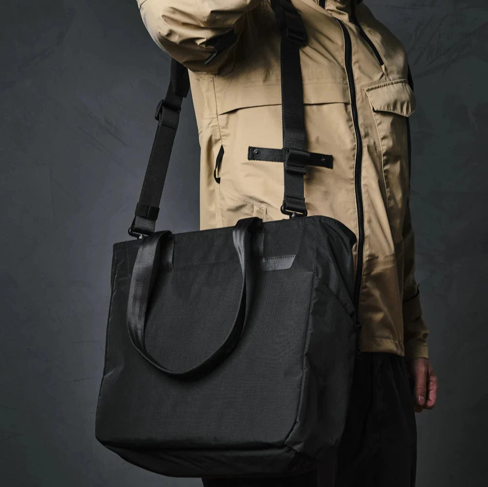 ALPAKA Crossbody Shoulder Strap 肩帶｜配備 Maglockz 滑桿扣與舒適肩墊