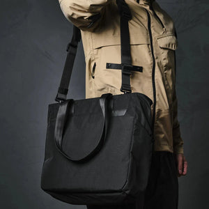 ALPAKA Crossbody Shoulder Strap 肩帶｜配備 Maglockz 滑桿扣與舒適肩墊