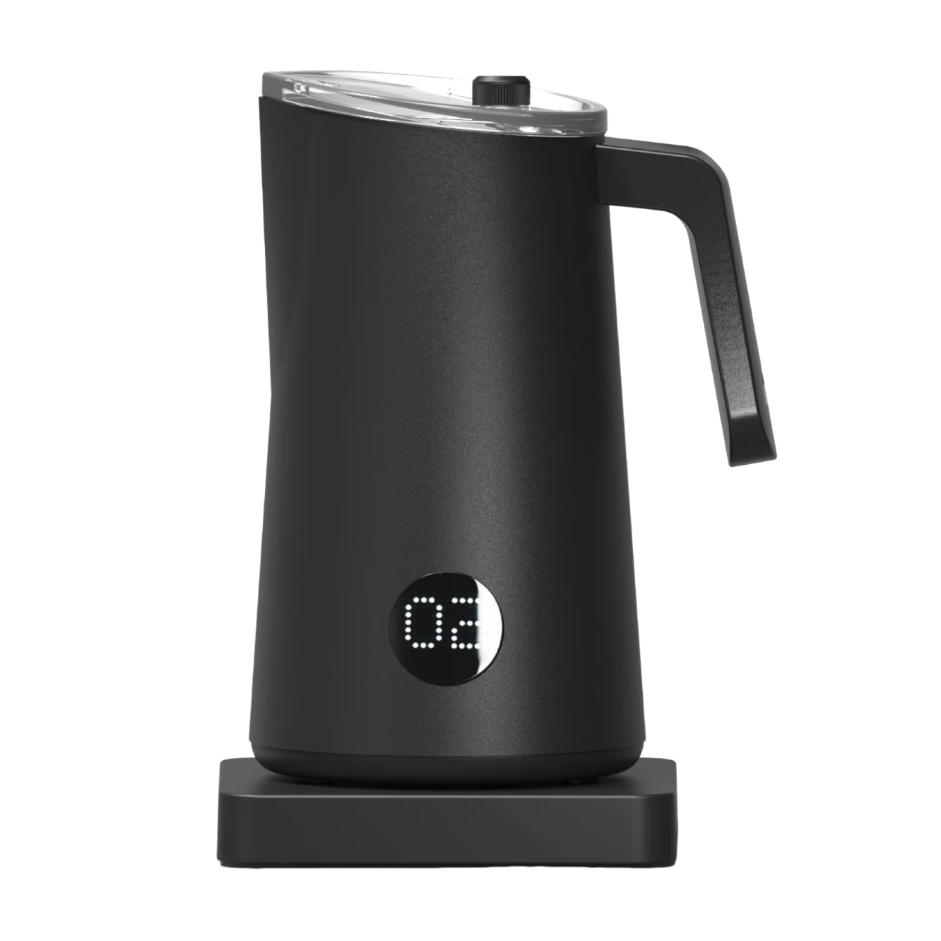 SUBMINIMAL NanoFoamer Pro Gen-2 全自動奶泡機 - 家庭咖啡師必備