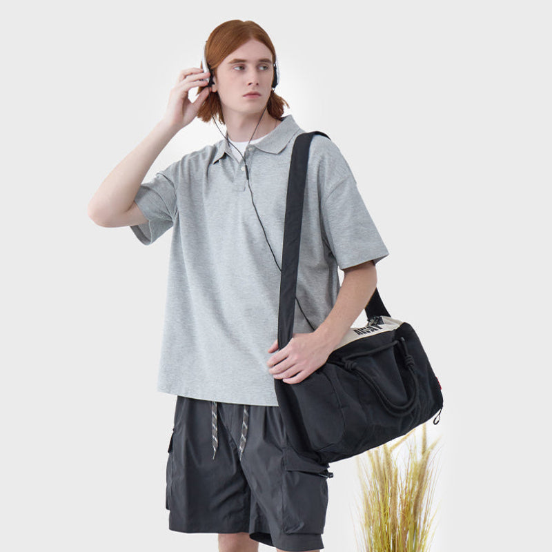 SUBTLE 穿行系列旅行包Plus-人體工學揹帶設計，輕鬆揹負適合日常與旅行多場景使用