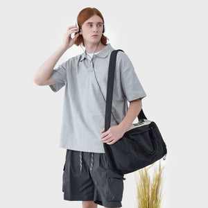 SUBTLE 穿行系列旅行包Plus-人體工學揹帶設計，輕鬆揹負適合日常與旅行多場景使用